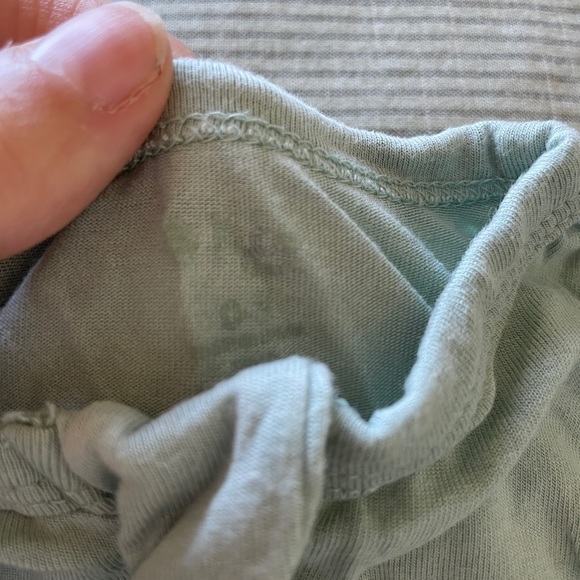 Kyte Baby Zippy Sage - Picture 3 of 3